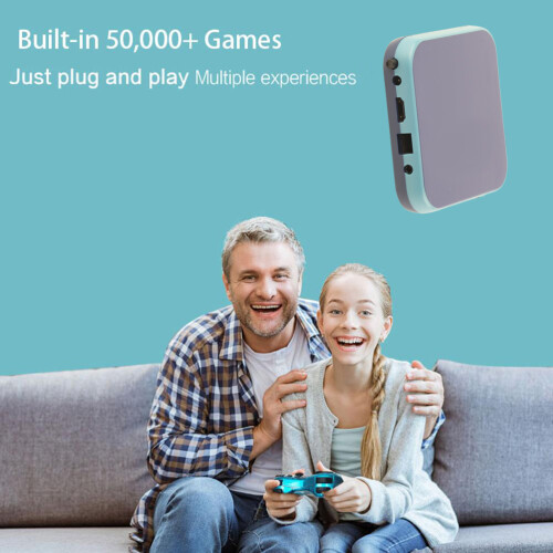 Ροή TV Box 2025 Έκδοση, HD4K & 3D για αναγνώριση φωνής, Καλή ποιότητα, Καλή ποιότητα, Καλή 2