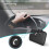 Car Cell Phone Hands-Free  Kit Wireless Speaker for Car Auto Conferencing Hands-Free, 5