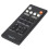 Télécommande de remplacement pour barre de son Yamaha, système surround avant, connectivité infrarouge, Bluetooth facile à utiliser. 3