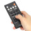 Télécommande de remplacement pour barre de son Yamaha, système surround avant, connectivité infrarouge, Bluetooth facile à utiliser. 8