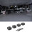 Car Front  Adjustment Tool Kit for  Bronco 2021 2022 2023 2024 Accessories 3