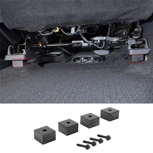 Car Front  Adjustment Tool Kit for  Bronco 2021 2022 2023 2024 Accessories 2