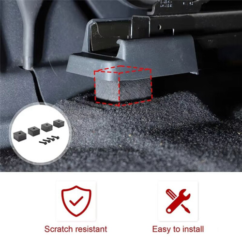 Car Front  Adjustment Tool Kit for  Bronco 2021 2022 2023 2024 Accessories 1