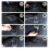 Car Front  Adjustment Tool Kit for  Bronco 2021 2022 2023 2024 Accessories 4