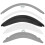 Replacement Headphone Headband Cushion Easy Installation for AE2 6