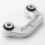 2Pcs Front Suspension Stabilizer Link Anti Roll Bar Coupling Rod 4E0411317E 4E0411317F 4E0411317C for  A6 C6 RS6 4