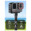 Suporte Magnético para Câmera para  Ace Pro 2 com Montagem Vertical e Horizontal, Compatível com Tripés ACE e ACE PRO Nos Formatos 9:16 e 16:9 2