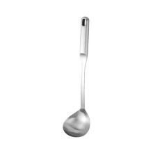 Ustensiles de cuisine en métal, spatule/pelle en acier-cuillère