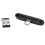 Ασύρματο Dongle ήχου με συμβατότητα AptX χαμηλής καθυστέρησης, πομπός ήχου Bluetooth 8