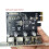 4 Port USB 3.0 PCI-E Expansion Card PCI Express PCIe USB 3.0 Hub Adapter 5Gbps Riser Controller Extender with  Power 5