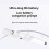 Wireless Presenter Remote Battery Level Display Stylus Screen Touch PPT Pointer Pen for Teaching and Meeting 2