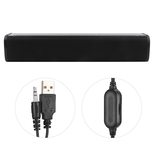 Entertainment Hub Soundbar,Multiple Connectivity Options for Seamless Device Linking,Automatic Bluetooth & USB Cable Power,Compact Profile Design