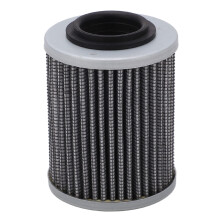 Snowmobile Oil Filter  Filtration OEM 420956124 Fits 600ACE 900ACE Durable for BRP SkiDoo