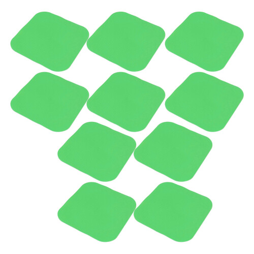 Σετ ανοιχτηριών μπουκαλιών με αντιολισθητική λαβή από καουτσούκ για βάζα, 10 2