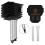 Hotend Kit for Bambu-Lab A1/A1 , 3D Printer Parts Replacement Print- for Bambu-Lab A1/A1  3D Printer 0.8mm 2