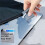 4 in 1 Type C to Dual -Compatible Extend Splitter PD USB HUB 4k Multi Displayer Converter Support for Fast Charging 4