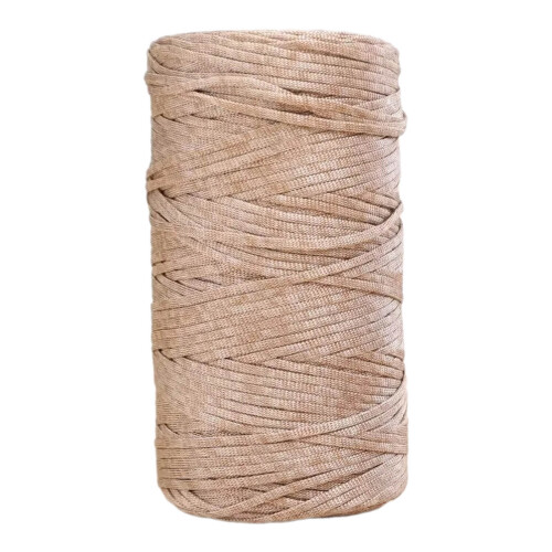 Buntes Nähgarn, Polyester-Nähgarn, Stickgarn zum-36 Farbkaffee