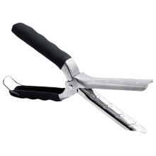 Multipurpose Stainless Steel Utensils For Meat Preparation And