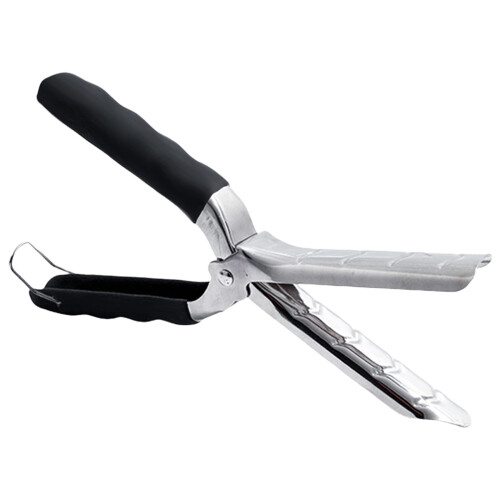 Multipurpose Stainless Steel Utensils For Meat Preparation And
