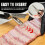 Multipurpose Stainless Steel Utensils For Meat Preparation And 5