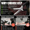 Multipurpose Stainless Steel Utensils For Meat Preparation And 2