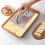 1pc Stainless Steel Burger Press Dough Compactor with Handle Kitchen Baking Tool for Pastries Pies Kitchen Accessories 5