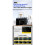 USB Tester Digital Voltmeter Ammeter with LCD Display for Voltage Current Power Measurement Fast Charge Detection 5