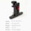 Cabinet Door Mounting Jig Adjustable Clamp,Clampable Plate Thickness 56mm,for Installing Cabinets Face Frame Frameless 5