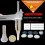Stainless Steel Noodles Press Manual for Quick Pastas Making-A 7