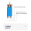 Handheld Battery Spot  with Automatic Trigger, Built-in , Spot Welding Pen for 18650 Battery Welding 5