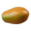 Künstliche Bananensimulationen, Erdbeeren,-Papaya 19 1