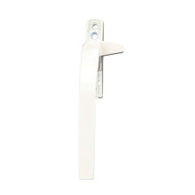 Aluminum Alloy Rotating Window Handle Right Side with Security Lock for Child Safety