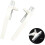 Aluminum Alloy Rotating Window Handle Right Side with Security Lock for Child Safety 5