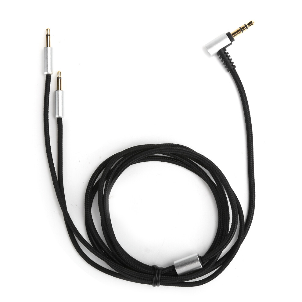 Headphone Extension Cable With Enhanced Clarity,Auxiliary Stereo Audio Cord Featuring 20-Core Oxygen-Free Copper For Superior Signal Transfer, Stable 9420858954170