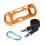 Silicone Cover Case Waterproof Protective Cover Anti Drop+Shoulder Strap for  FLIP ESSENTIAL 2 Wireless Speaker C 1