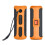 Silicone Cover Case Waterproof Protective Cover Anti Drop+Shoulder Strap for  FLIP ESSENTIAL 2 Wireless Speaker C 2