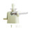 Easy Cleaning Hand Operated Sausage Maker Kitchen Tool-Green 1