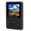 Συμπαγές Mp3Player, φορητή συσκευή μουσικής Bluetooth5.3 με πλήρη οθόνη αφής, με αποθήκευση 3