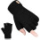 SUTIYO Fingerless Gloves Winter Gloves 1