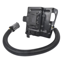 YC3Z-13A576-CA Trailer Connection Cable Plug for F250 F350 F450 F550 4&7 Pin 2C3Z-13A576-da