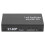 Τετραπλή πολλαπλή προβολή HDMI Plug and Play με δυνατότητα εναλλαγής 4In1Out και υποστήριξη 4
