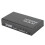 Τετραπλή πολλαπλή προβολή HDMI Plug and Play με δυνατότητα εναλλαγής 4In1Out και υποστήριξη 6