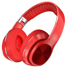 Harmony Haven: Bluetooth-Over-Ear-Kopfhörer mit Spielmodus und geringer Latenz, weichen Ohrpolstern, Bluetooth 5.3, aktiver Geräuschunterdrückung