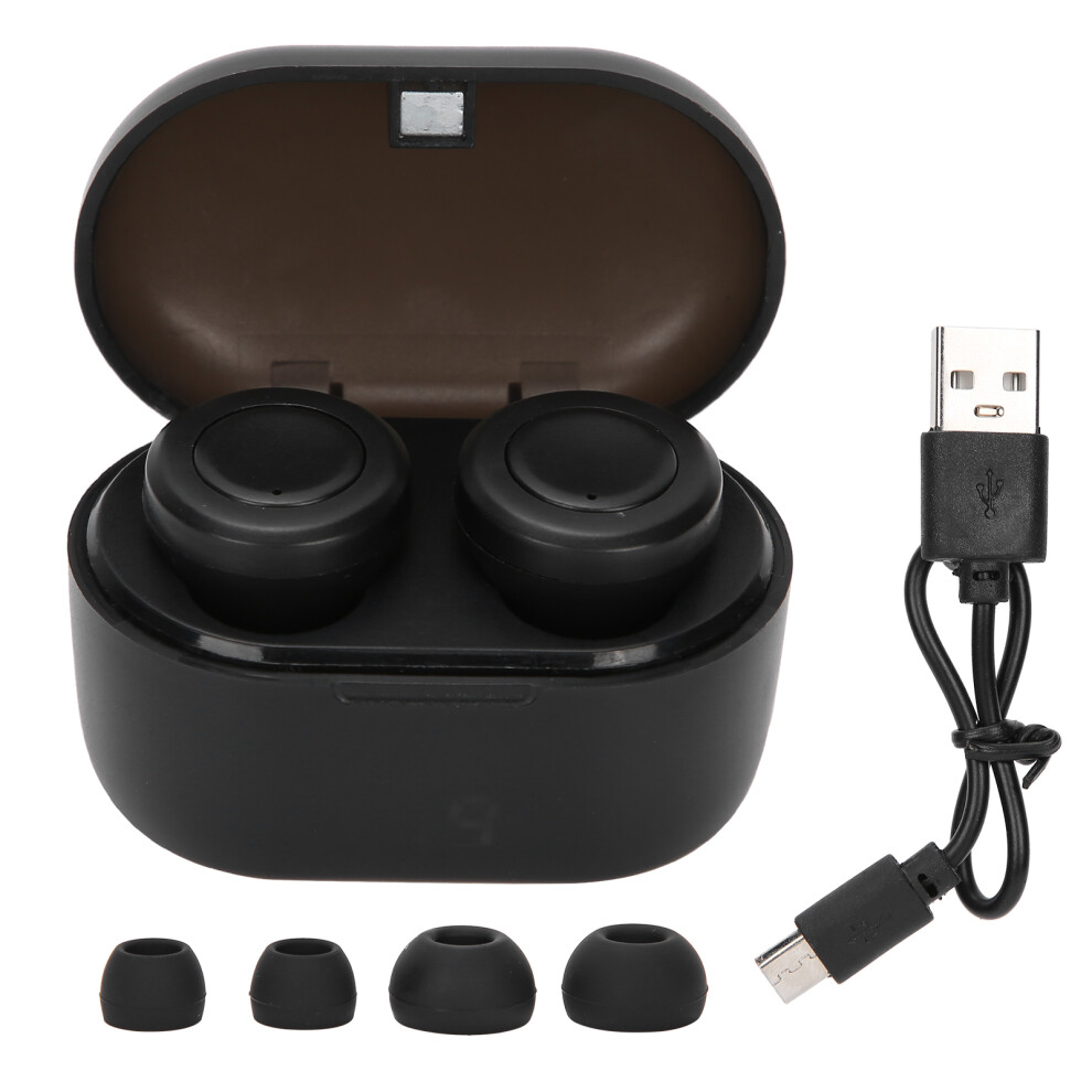 Water Protection & Noise Cancelling, High-Definition Sound Earbuds For Unmatched Listening Pleasure, Ideal For Outdoor Adventures, Good Quality 9420858032748