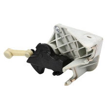 Car 2.0 Shift Control Support Plate Gear Bracket 243779, 2437.79, 9659241380 for 307 C4