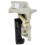 Car 2.0 Shift Control Support Plate Gear  Bracket 243779, 2437.79, 9659241380 for  307  C4 6