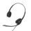 Casque téléphonique de bureau avec commandes intégrées pratiques, microphone antibruit et son cristallin. 8