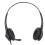 Casque téléphonique de bureau avec commandes intégrées pratiques, microphone antibruit et son cristallin. 5