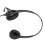 Casque téléphonique de bureau avec commandes intégrées pratiques, microphone antibruit et son cristallin. 6