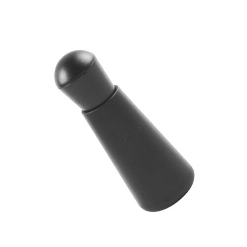 Nonrust Steel Needle Designs Coffee-No. 2 cloth powder n